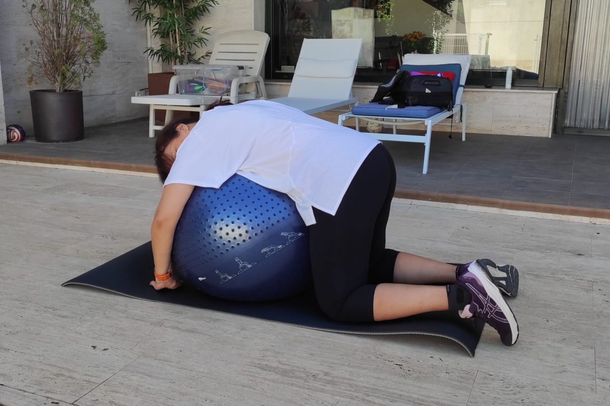 Pilates Individual